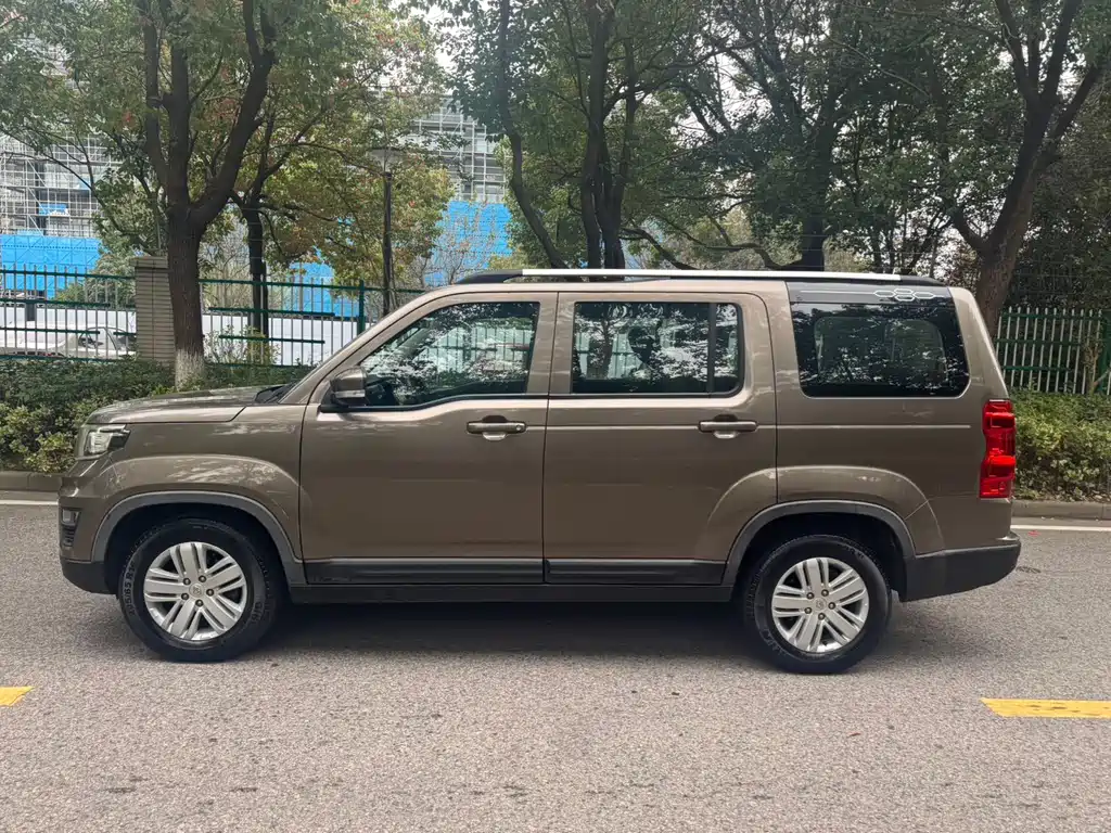 Oshan Oushang X70A — миниатюра 3