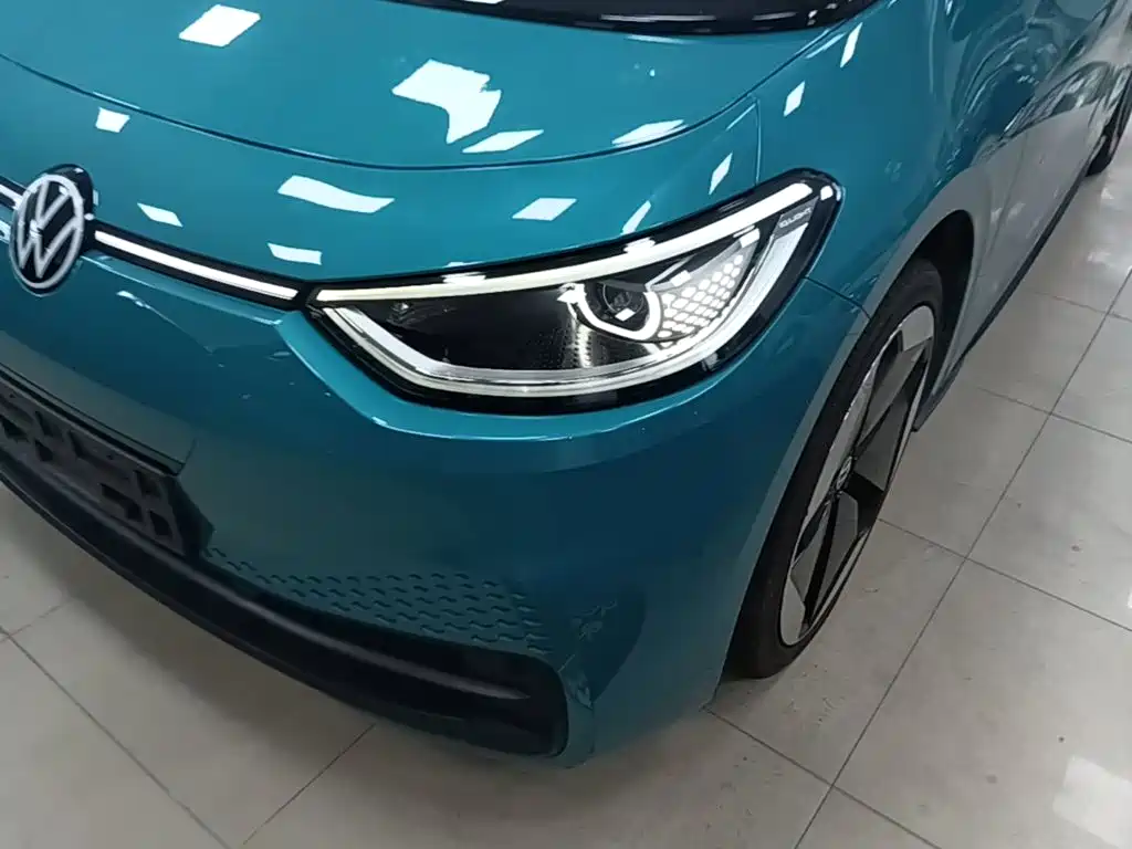 Volkswagen ID.3 — миниатюра 24