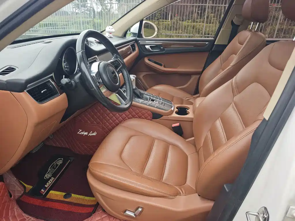 Zotye Zotye SR9 — миниатюра 9
