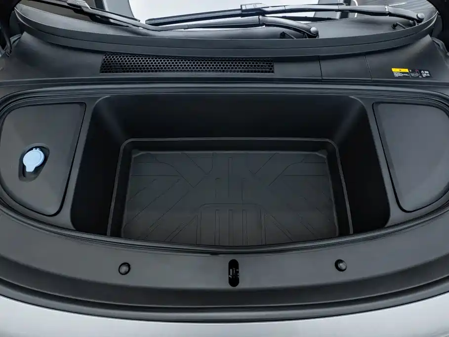Li Auto Li i6 — миниатюра 12