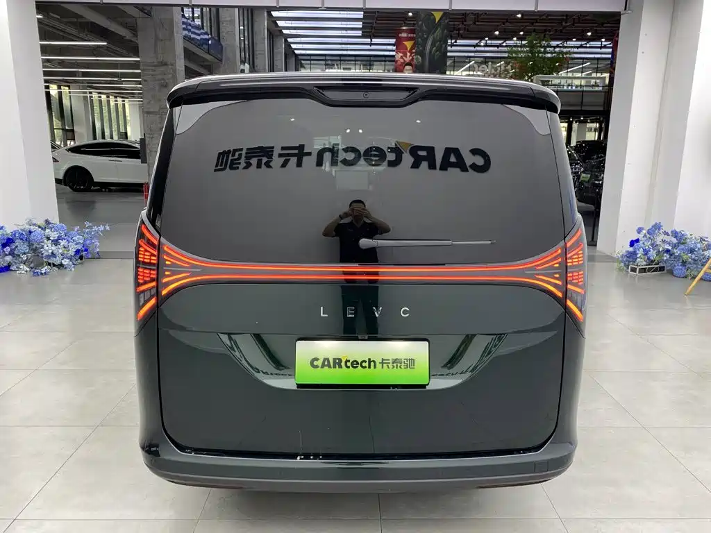 Galaxy Yizhen L380 — миниатюра 4