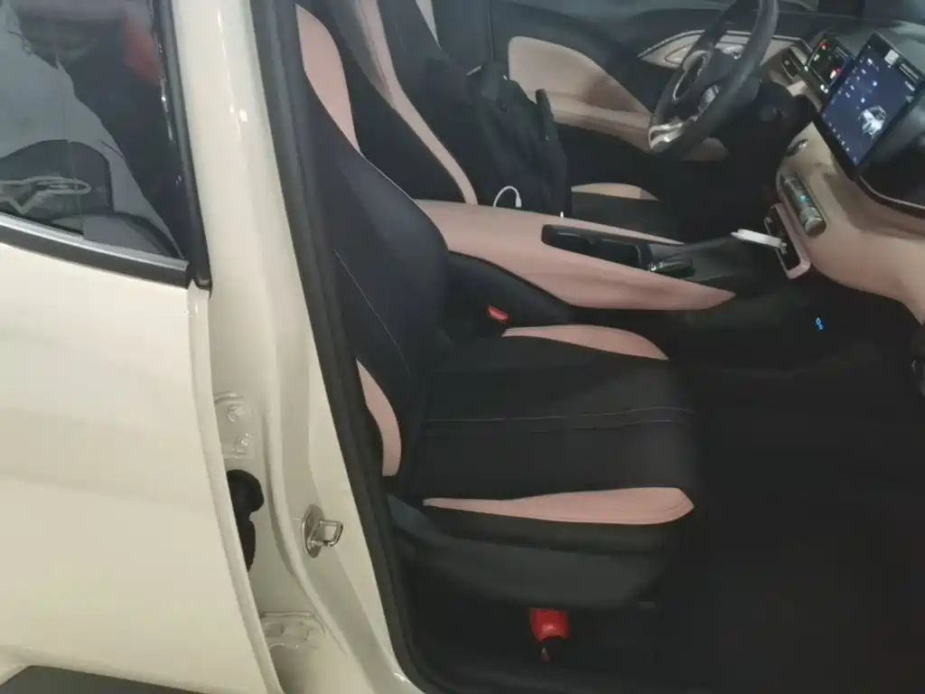 BYD Seagull — миниатюра 20