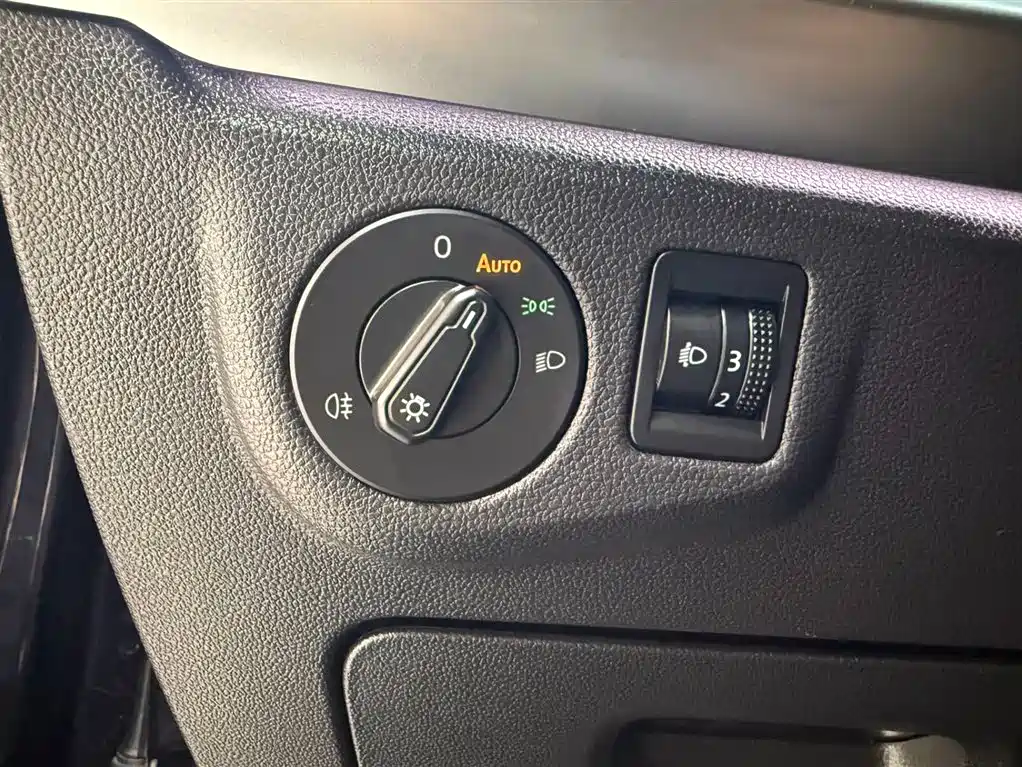 Volkswagen Lavida 2023 280TSI DSG