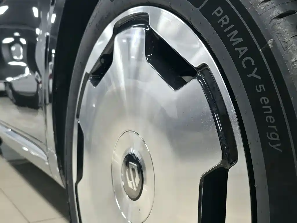 Leapmotor Leapmotor D19 — миниатюра 8