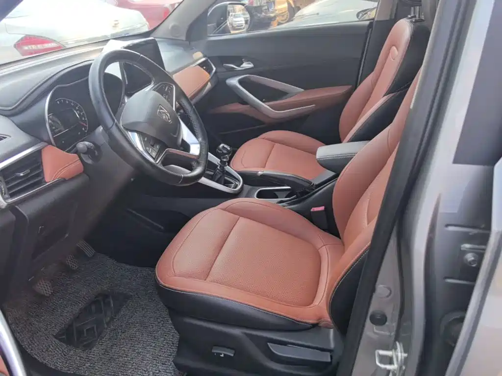 Baojun 510 — миниатюра 15