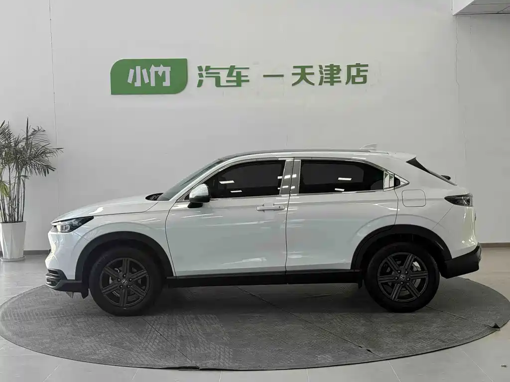 Honda XR-V — миниатюра 7