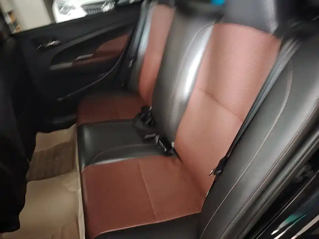 BYD F3 — миниатюра 18