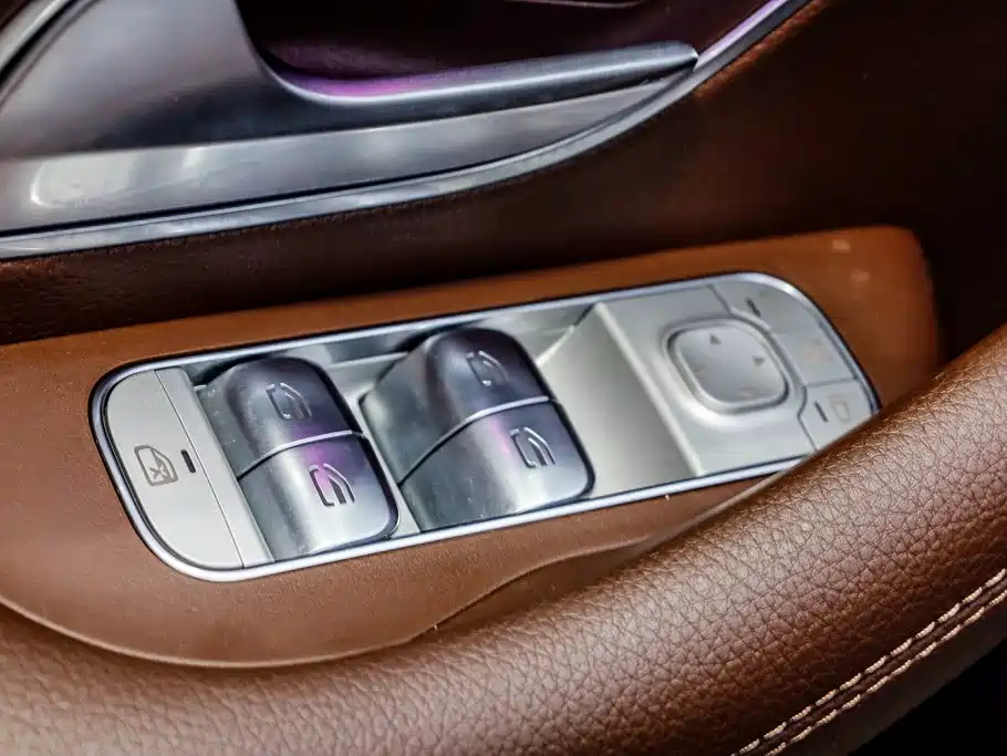 Mercedes-Benz 奔驰GLE(进口) — миниатюра 13