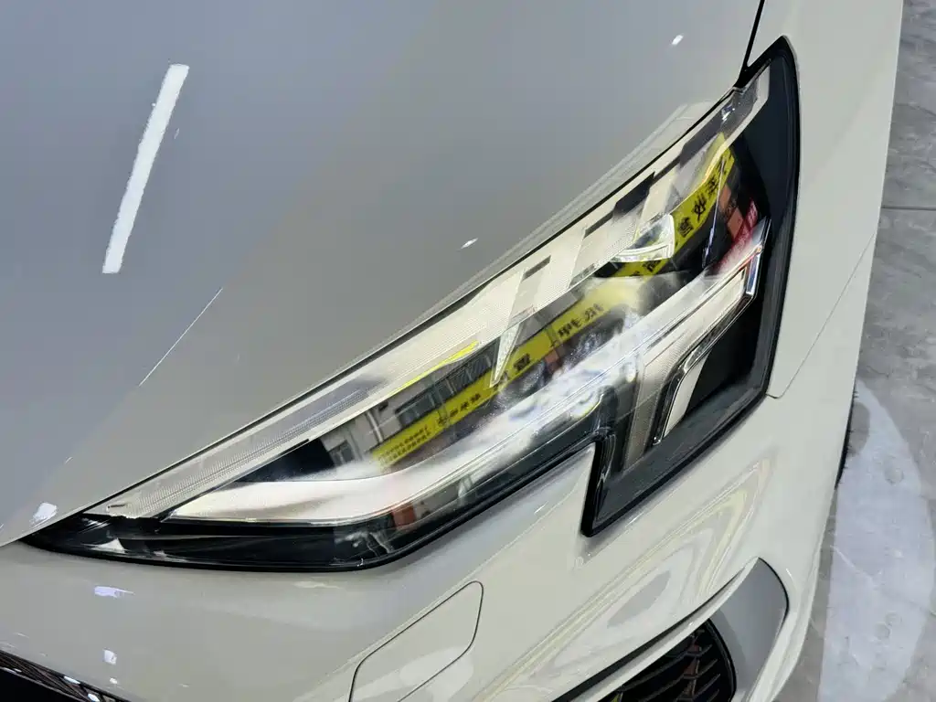 Audi A3 — миниатюра 7