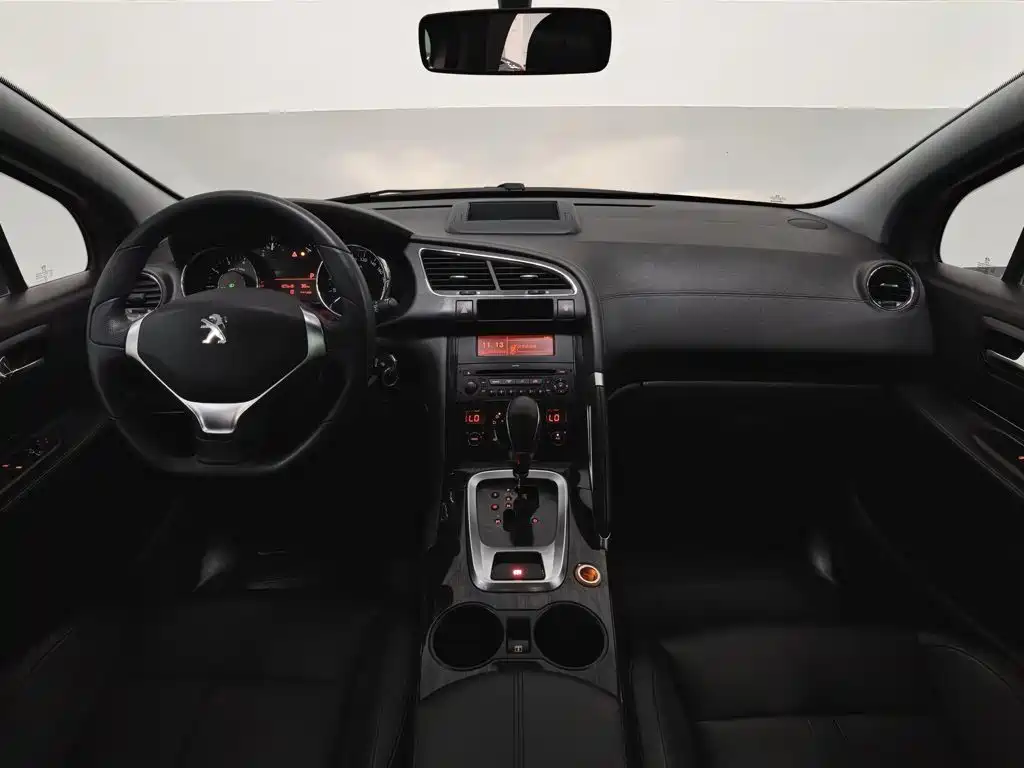 Peugeot 3008 — миниатюра 5