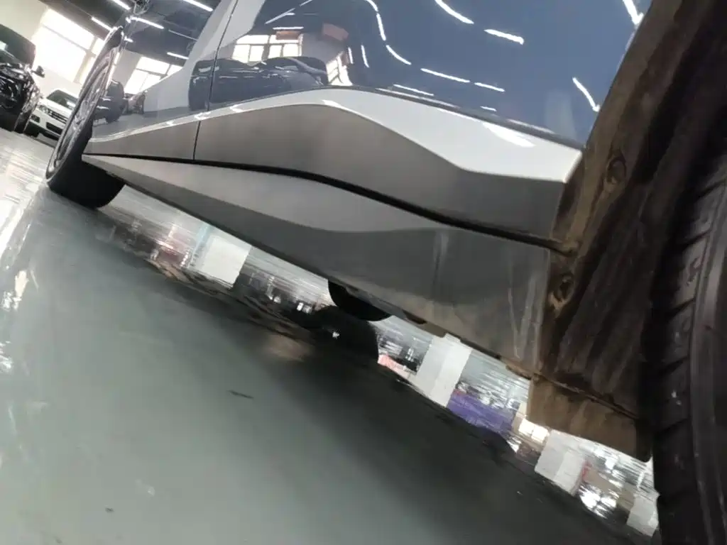 BYD Seal 06 — миниатюра 22
