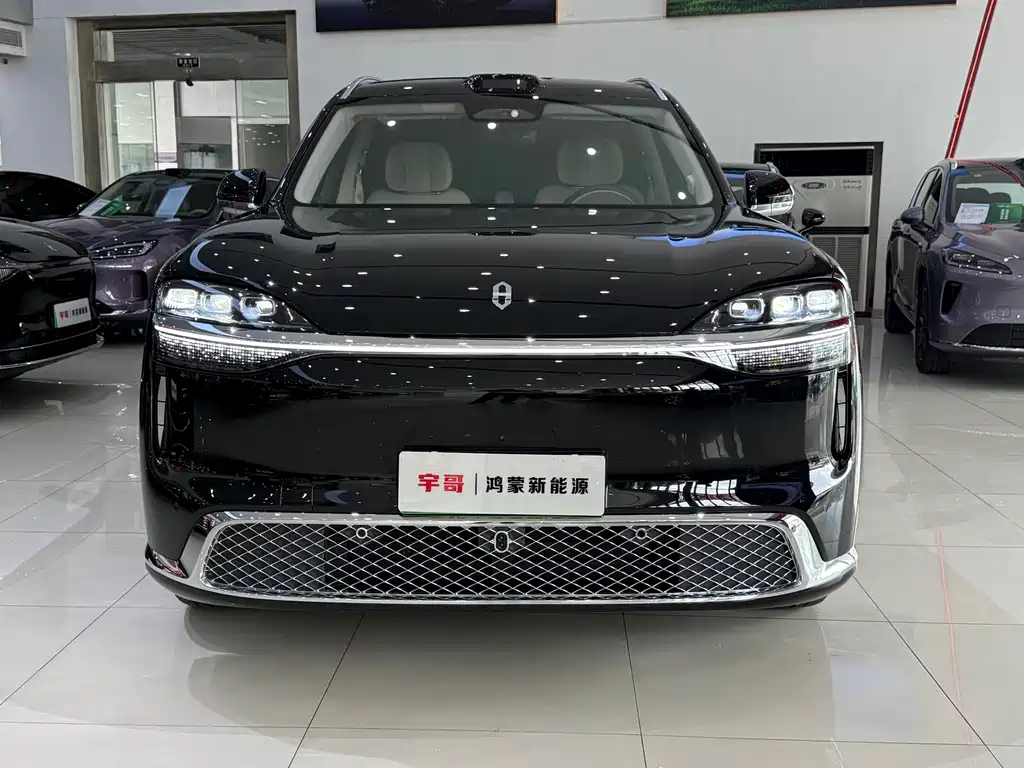 AITO AITO M9 — миниатюра 2