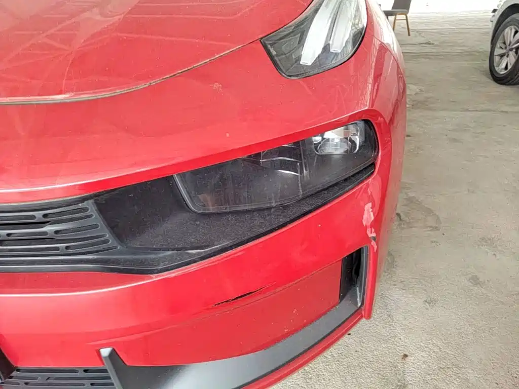 Lynk & Co 03 — миниатюра 24