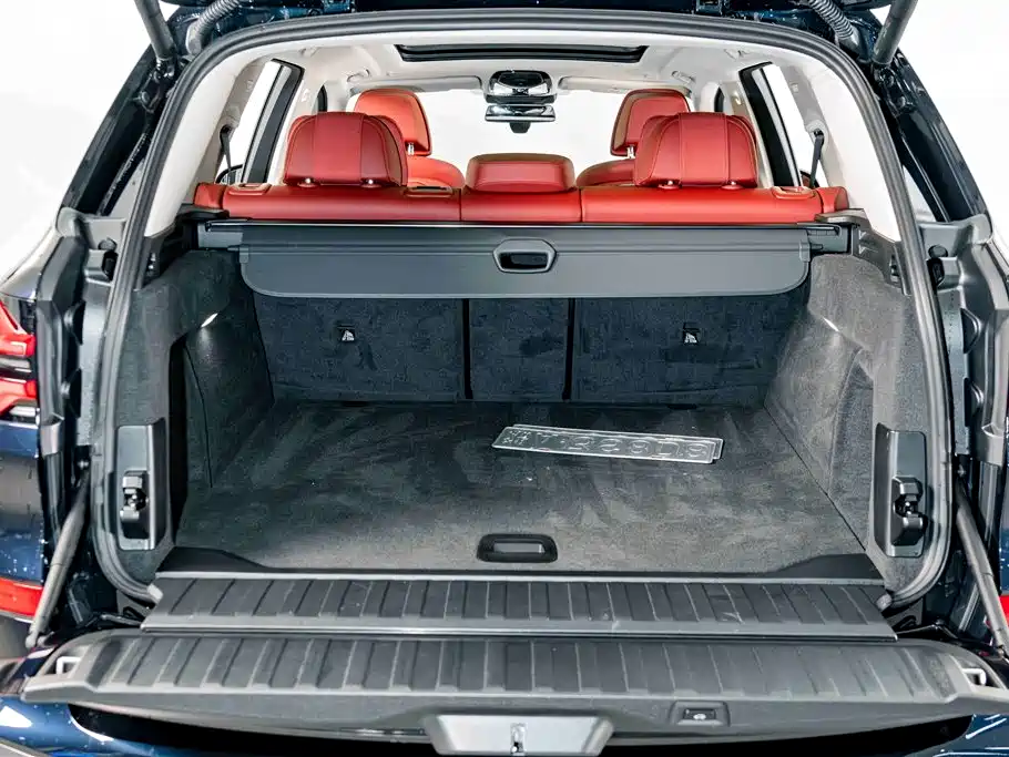 BMW X5 — миниатюра 25