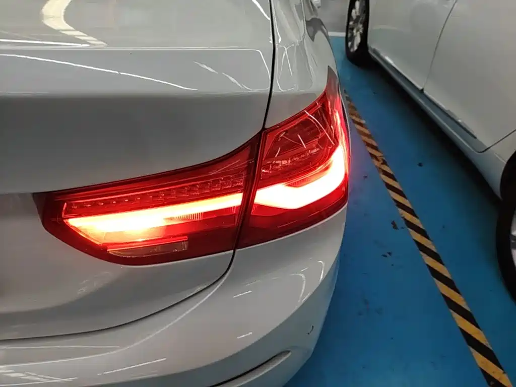 BMW 1 Series — миниатюра 8