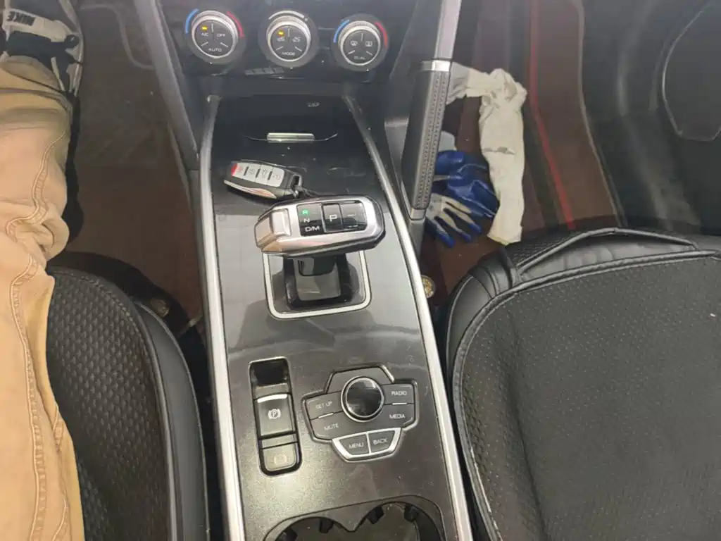 Haval H6 — миниатюра 14