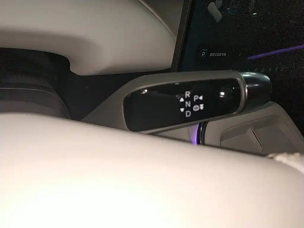 XPeng G7 — миниатюра 14
