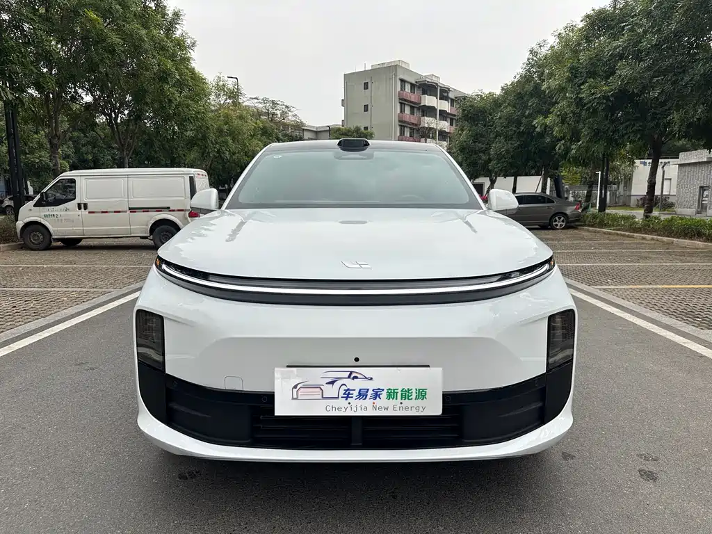 Li Auto IDEAL L6