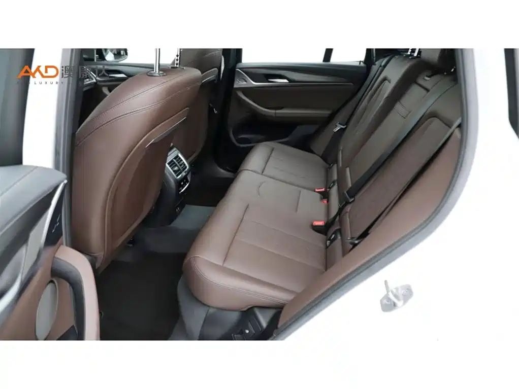 BMW X3 2022 xDrive30i Premium M