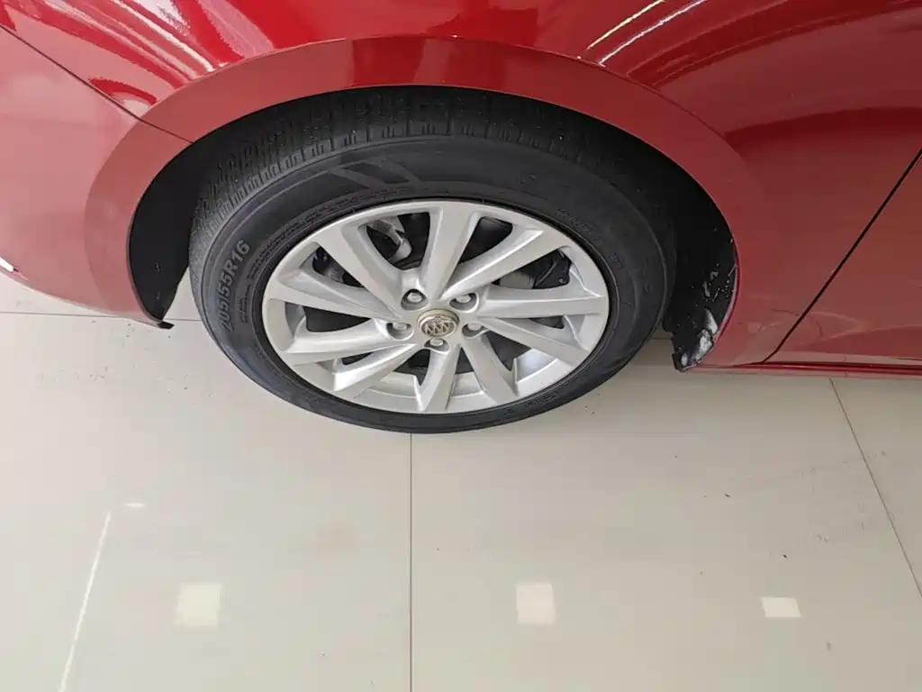 Buick Verano — миниатюра 25