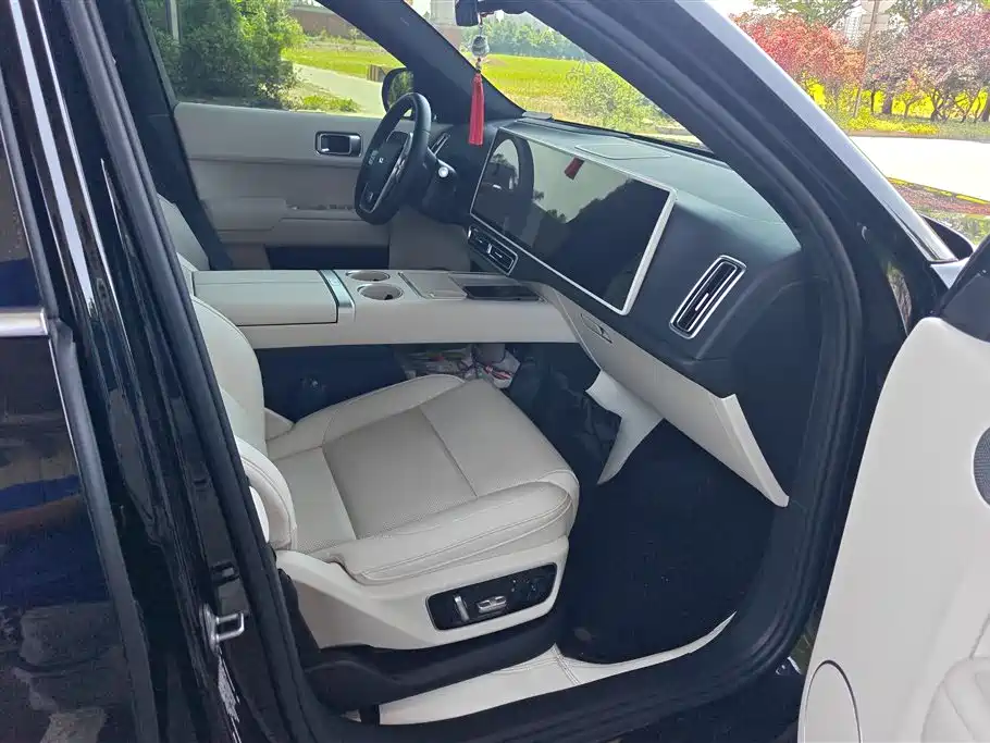 Li Auto L7 2024 MAX