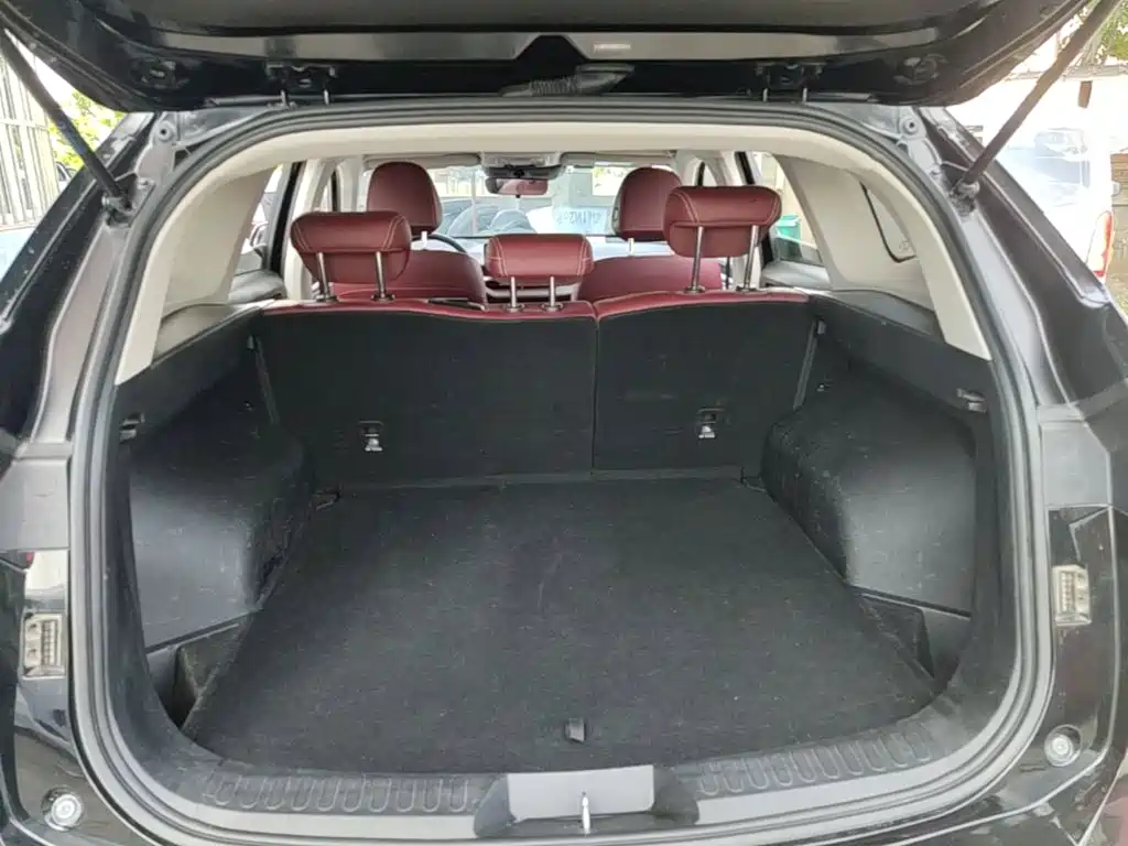 Haval H6 — миниатюра 15