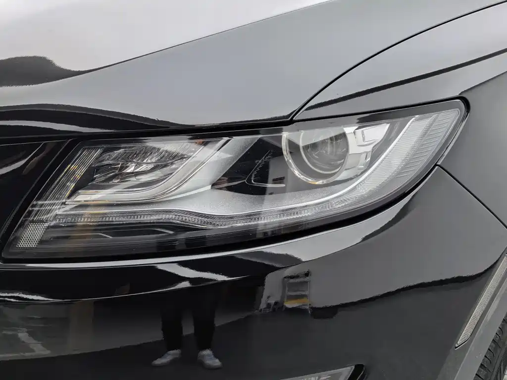 Lincoln MKC 2019 2.0T Premium V