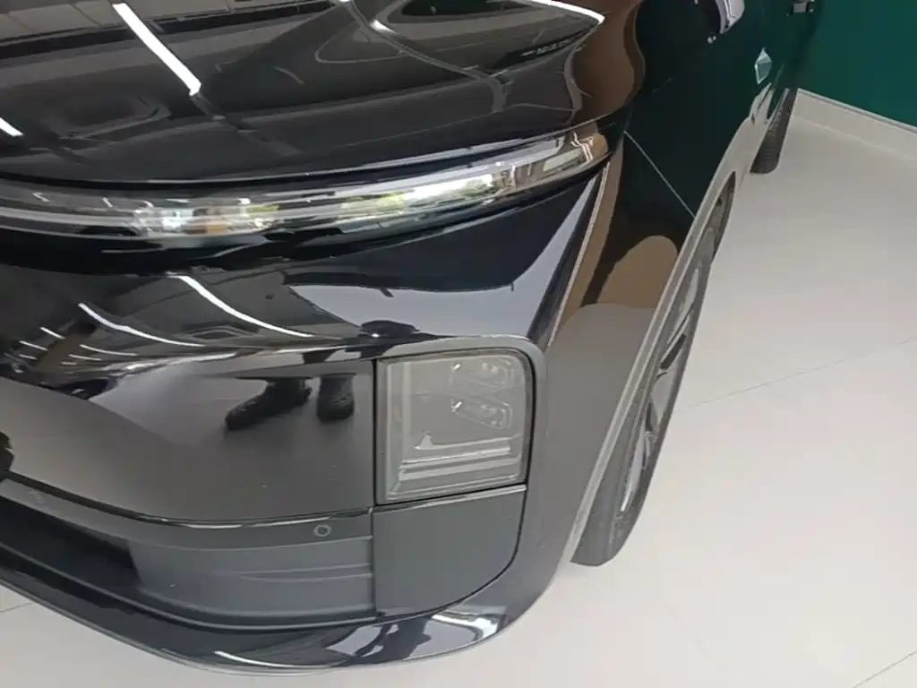 Li Auto Li L6 — миниатюра 24