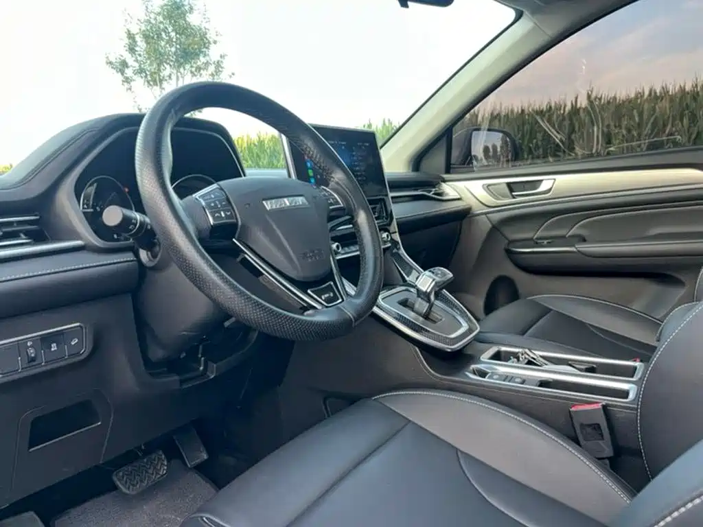 Haval M6 — миниатюра 5