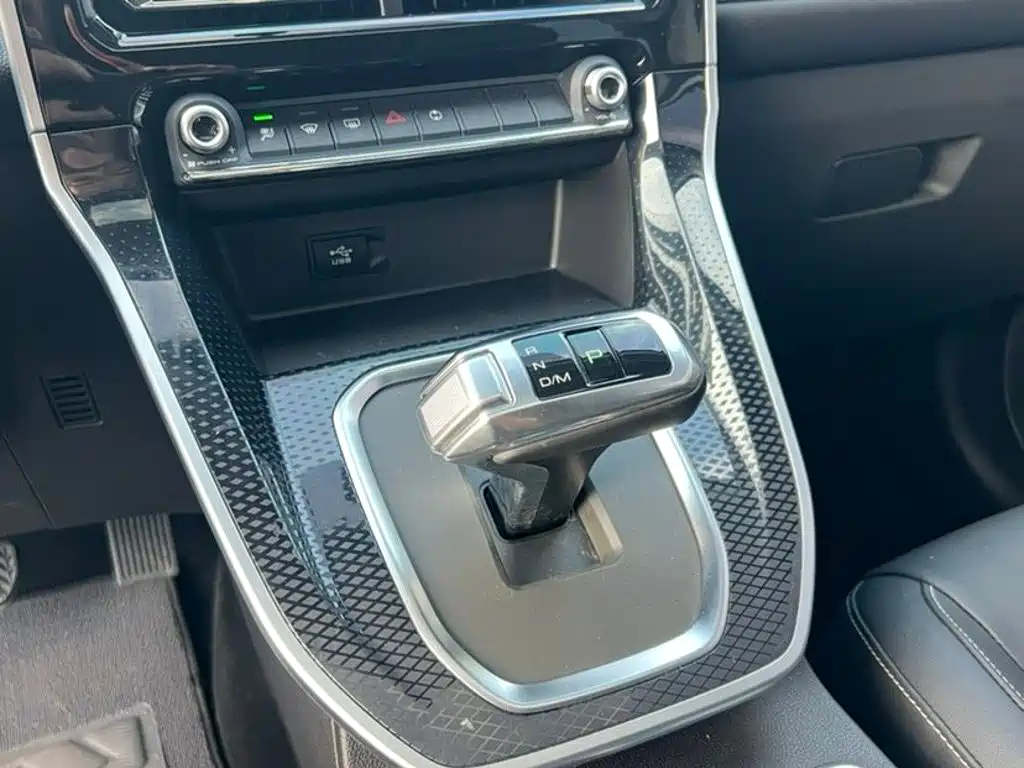 Haval M6 — миниатюра 9