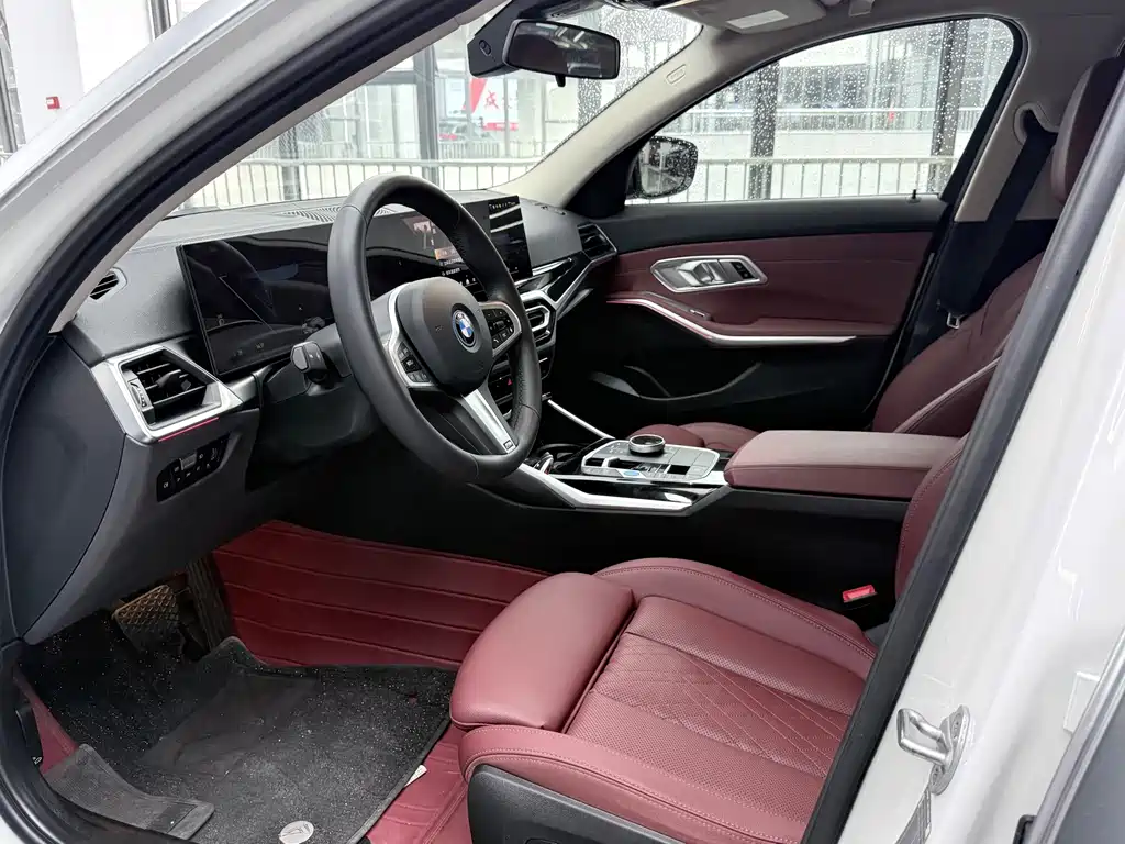 BMW i3 — миниатюра 4