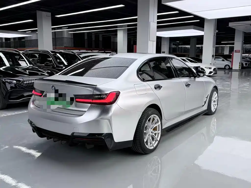 BMW i3 — миниатюра 9