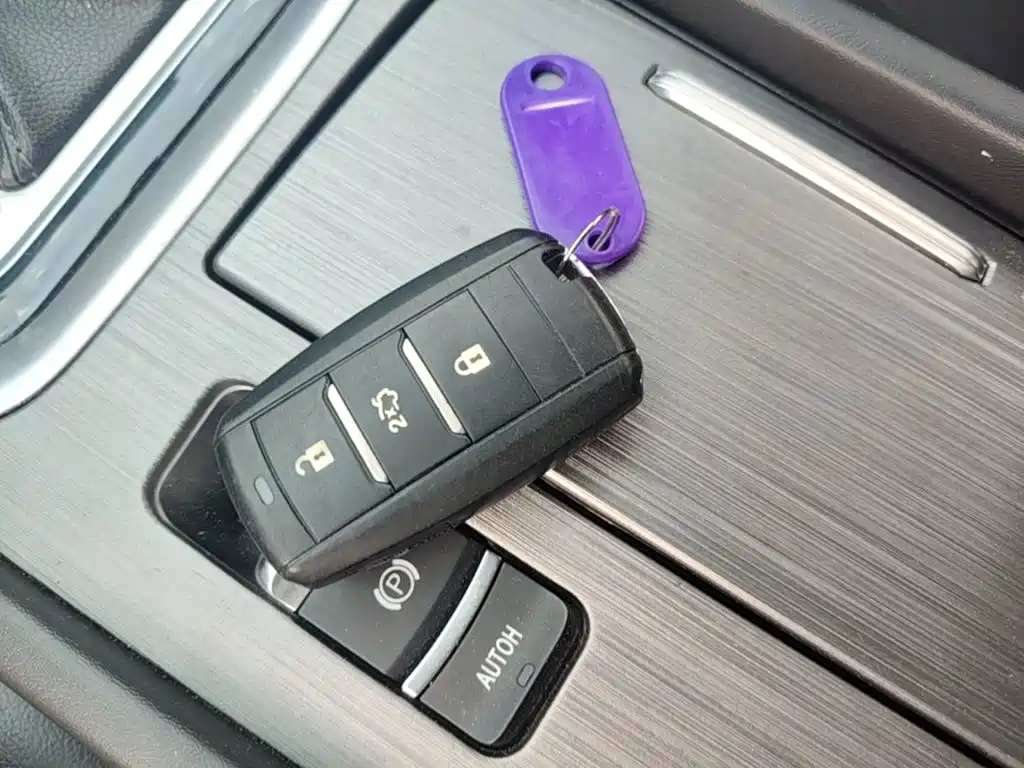 Changan Ruicheng CC — миниатюра 9