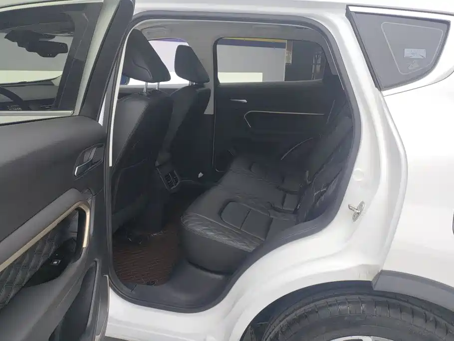 Haval H6 — миниатюра 11