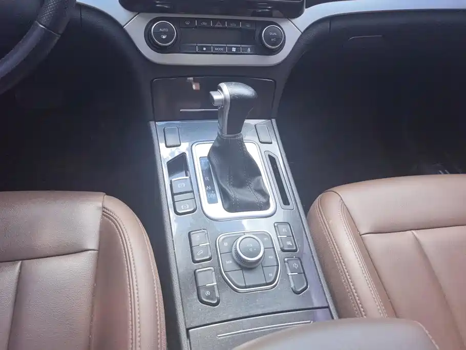 Haval H6 Coupe — миниатюра 15