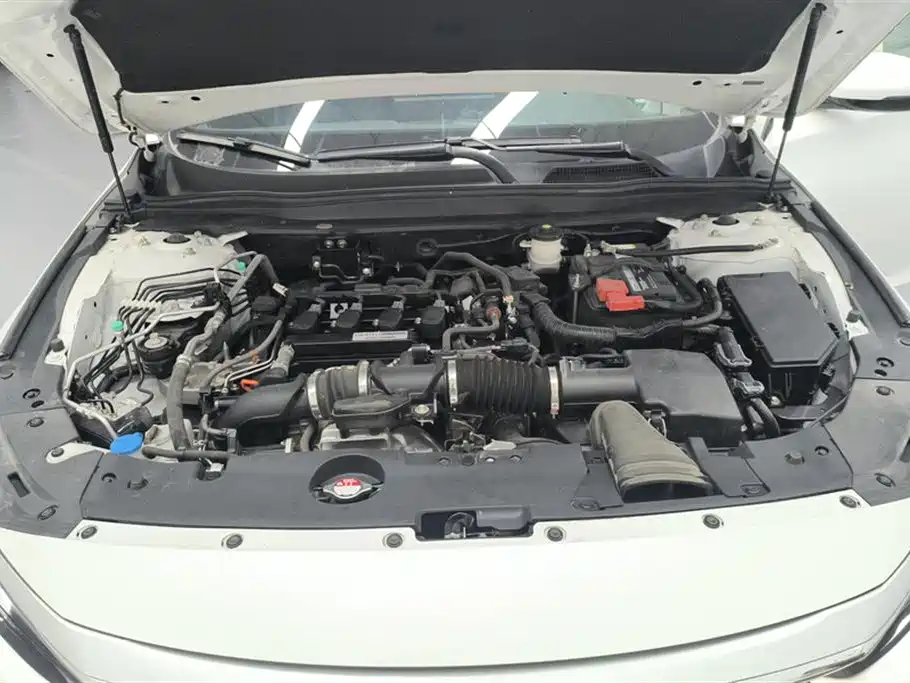 Honda Inspire 2022 260TURBO