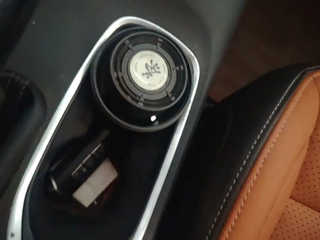 Baojun 510 — миниатюра 13
