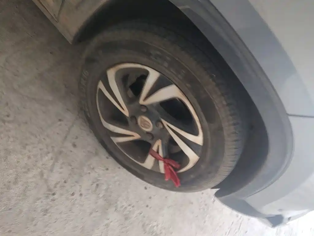 Baojun 510 — миниатюра 12