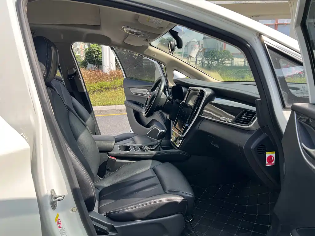 BYD MAX — миниатюра 12