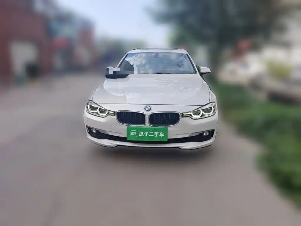 BMW 3 Series — миниатюра 23