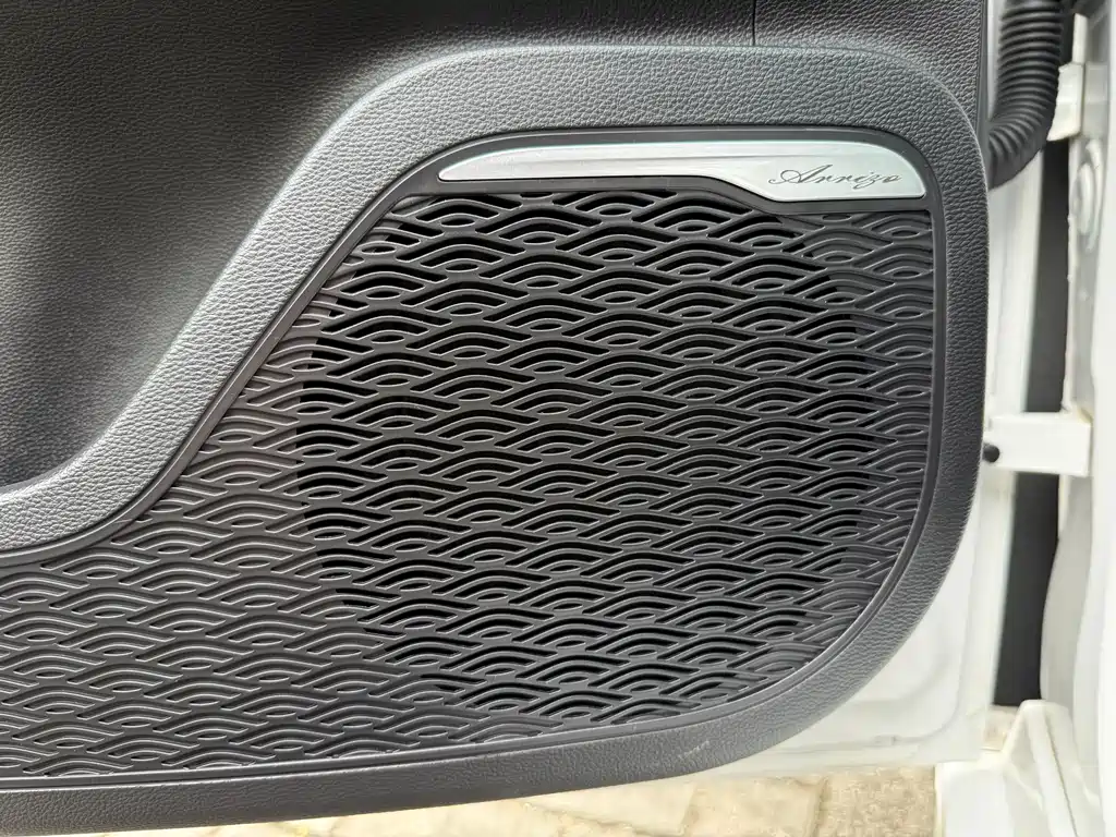 Chery Arrizo 8 — миниатюра 10