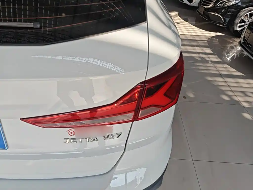 Jetta VS7 — миниатюра 8