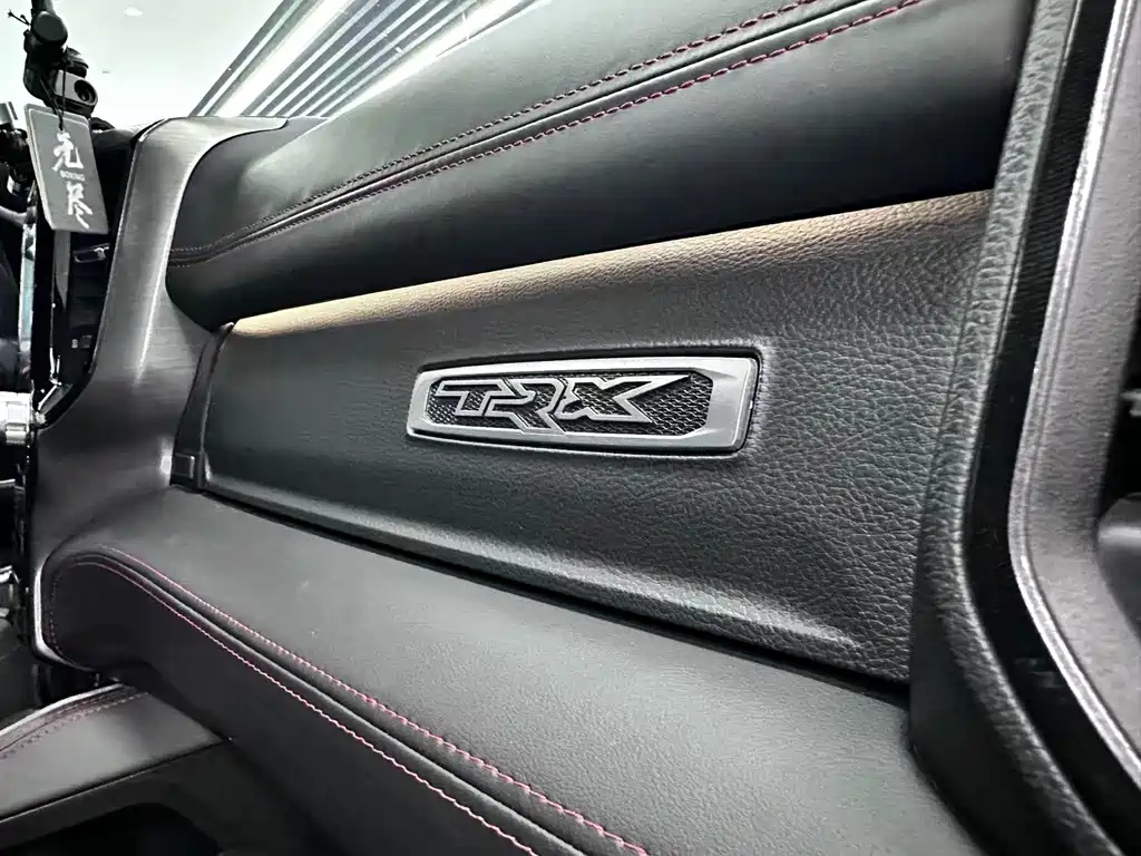 RAM Ram Trucks — миниатюра 27