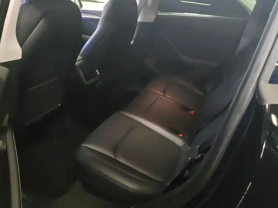 Tesla Model Y — миниатюра 11