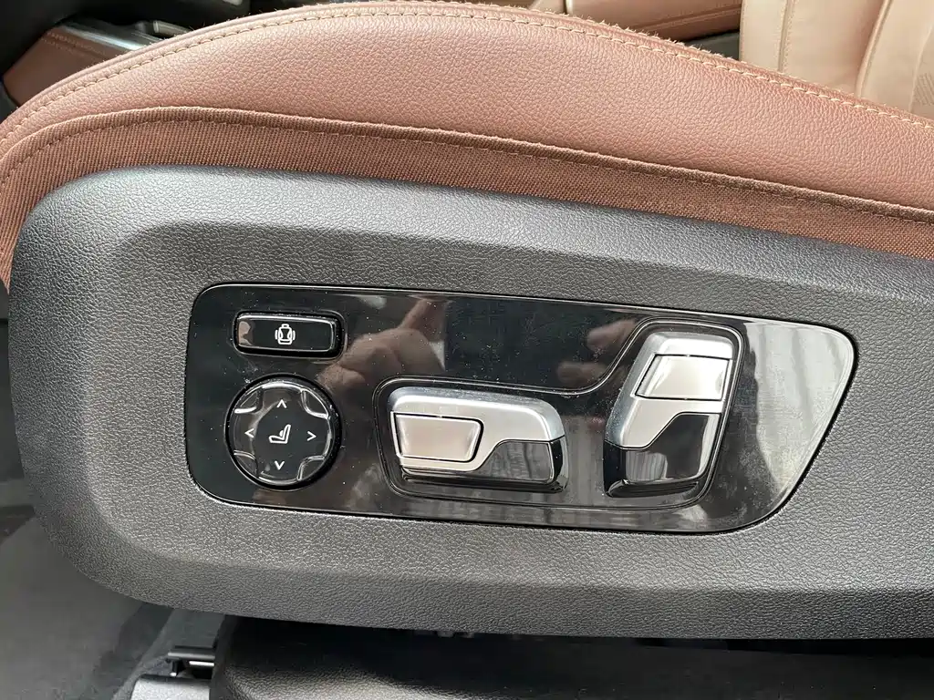 BMW X5 (Import) — миниатюра 15