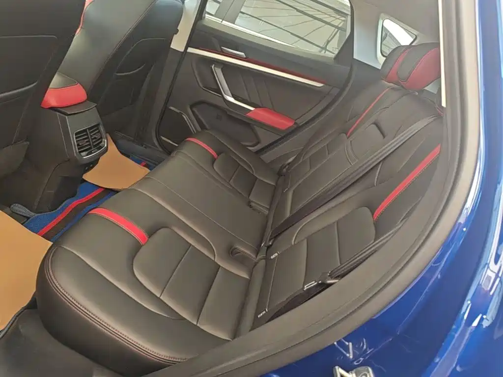 Haval H4 — миниатюра 17