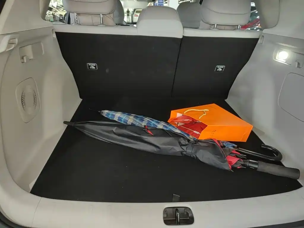 Leapmotor Leapmotor B10 — миниатюра 19