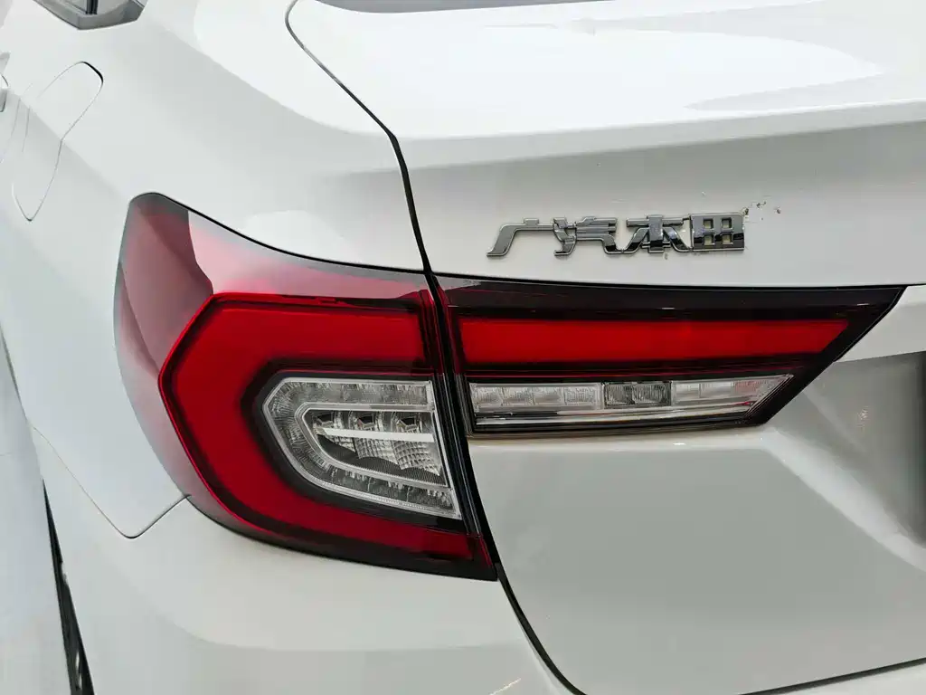Honda Crider — миниатюра 23