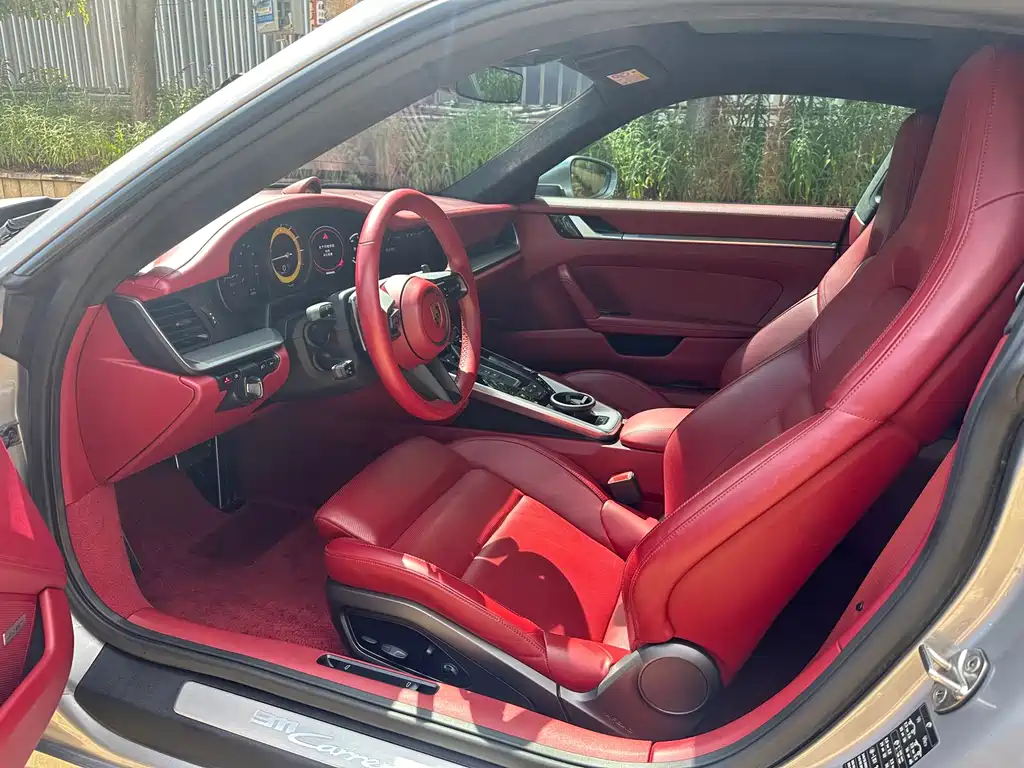 Porsche 911 — миниатюра 17