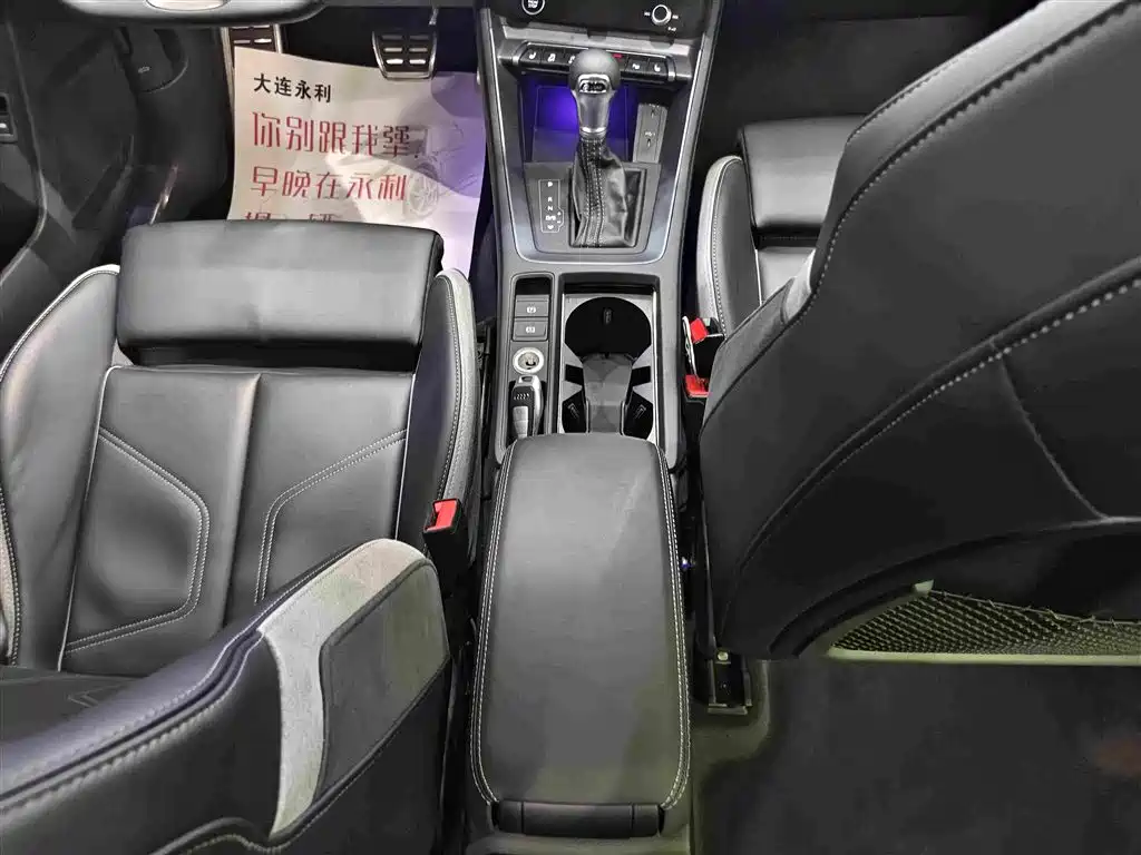 Audi Q3 — миниатюра 9